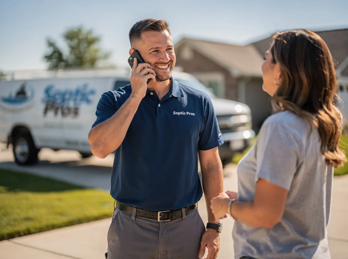 Septic Tank Pumping Grant, FL FAQs